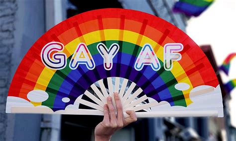 gay forfans